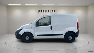 Κλούβα Fiat 2019 Fiorino 1248cc 79hp Diesel - ΓΡΑΜΜΑΤΙΑ ΜΕΤΑΞΥ ΜΑΣ!!!-thumb-1