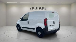 Κλούβα Fiat 2019 Fiorino 1248cc 79hp Diesel - ΓΡΑΜΜΑΤΙΑ ΜΕΤΑΞΥ ΜΑΣ!!!-thumb-2