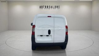 Κλούβα Fiat 2019 Fiorino 1248cc 79hp Diesel - ΓΡΑΜΜΑΤΙΑ ΜΕΤΑΞΥ ΜΑΣ!!!-thumb-3