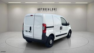 Κλούβα Fiat 2019 Fiorino 1248cc 79hp Diesel - ΓΡΑΜΜΑΤΙΑ ΜΕΤΑΞΥ ΜΑΣ!!!-thumb-4