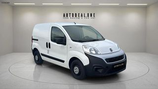 Κλούβα Fiat 2019 Fiorino 1248cc 79hp Diesel - ΓΡΑΜΜΑΤΙΑ ΜΕΤΑΞΥ ΜΑΣ!!!-thumb-6