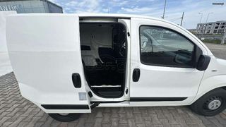 Κλούβα Fiat 2019 Fiorino 1248cc 79hp Diesel - ΓΡΑΜΜΑΤΙΑ ΜΕΤΑΞΥ ΜΑΣ!!!-thumb-9