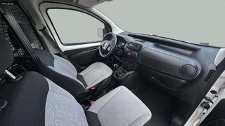 Κλούβα Fiat 2019 Fiorino 1248cc 79hp Diesel - ΓΡΑΜΜΑΤΙΑ ΜΕΤΑΞΥ ΜΑΣ!!!-thumb-12