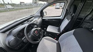 Κλούβα Fiat 2019 Fiorino 1248cc 79hp Diesel - ΓΡΑΜΜΑΤΙΑ ΜΕΤΑΞΥ ΜΑΣ!!!-thumb-13