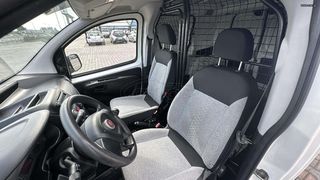 Κλούβα Fiat 2019 Fiorino 1248cc 79hp Diesel - ΓΡΑΜΜΑΤΙΑ ΜΕΤΑΞΥ ΜΑΣ!!!-thumb-14