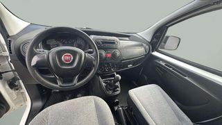 Κλούβα Fiat 2019 Fiorino 1248cc 79hp Diesel - ΓΡΑΜΜΑΤΙΑ ΜΕΤΑΞΥ ΜΑΣ!!!-thumb-15