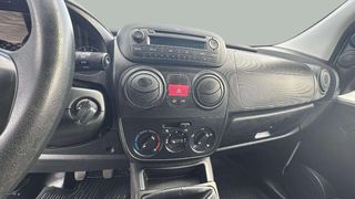 Κλούβα Fiat 2019 Fiorino 1248cc 79hp Diesel - ΓΡΑΜΜΑΤΙΑ ΜΕΤΑΞΥ ΜΑΣ!!!-thumb-16