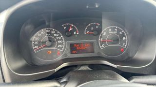 Κλούβα Fiat 2019 Fiorino 1248cc 79hp Diesel - ΓΡΑΜΜΑΤΙΑ ΜΕΤΑΞΥ ΜΑΣ!!!-thumb-18
