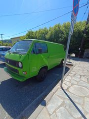 Volkswagen T3 1990