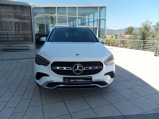 Mercedes-Benz GLA 250 2023 GLA 250E FACELIFT e PLUG-IN HYBRID 8G-DCT PROGRESSIVE