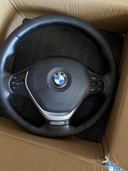 Τιμόνι bmw f30 γνήσιο individual