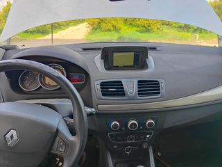 Αεροσακοι σετ RENAULT MEGANE 2008-2014
