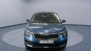 Skoda Kamiq 2021 Ambition Tdi DSD 1.6 116ps