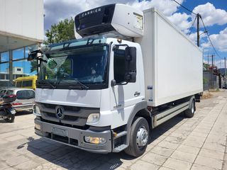 Ψυγείο Mercedes-Benz 2010 1629 EYRO5