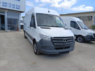 Κλούβα Mercedes-Benz 2020 SPRINTER 316 CDI/EURO 6D/CLIMA