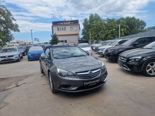 Opel Cascada 2019 1.4 TURBO 140HP S/S-thumb-5