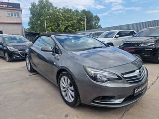 Opel Cascada 2019 1.4 TURBO 140HP S/S-thumb-6