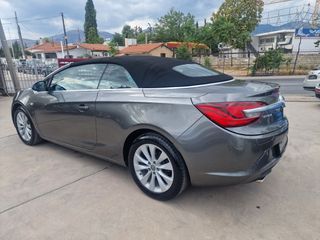 Opel Cascada 2019 1.4 TURBO 140HP S/S-thumb-10