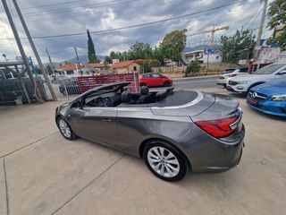 Opel Cascada 2019 1.4 TURBO 140HP S/S-thumb-3