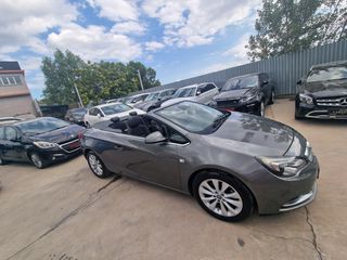 Opel Cascada 2019 1.4 TURBO 140HP S/S-thumb-12