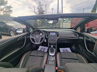 Opel Cascada 2019 1.4 TURBO 140HP S/S-thumb-13