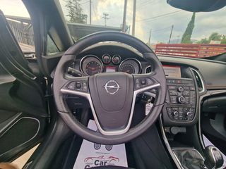 Opel Cascada 2019 1.4 TURBO 140HP S/S-thumb-17