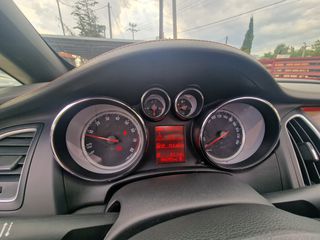 Opel Cascada 2019 1.4 TURBO 140HP S/S-thumb-18