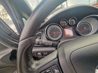 Opel Cascada 2019 1.4 TURBO 140HP S/S-thumb-20