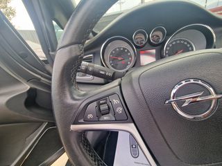 Opel Cascada 2019 1.4 TURBO 140HP S/S-thumb-21