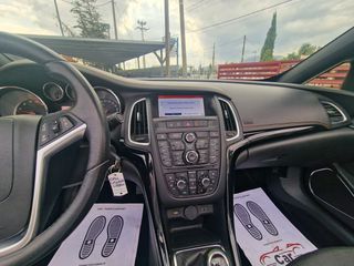 Opel Cascada 2019 1.4 TURBO 140HP S/S-thumb-22