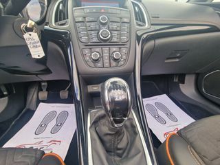 Opel Cascada 2019 1.4 TURBO 140HP S/S-thumb-23