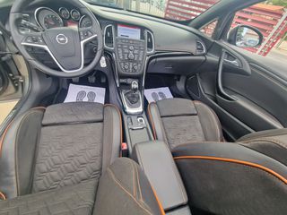 Opel Cascada 2019 1.4 TURBO 140HP S/S-thumb-25
