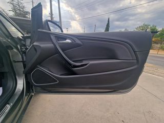 Opel Cascada 2019 1.4 TURBO 140HP S/S-thumb-28