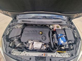 Opel Cascada 2019 1.4 TURBO 140HP S/S-thumb-30