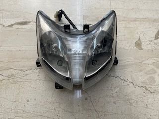 ΦΑΝΑΡΙ ΕΜΠΡΟΣ ΓΝΗΣΕΙΟ ΜΕΤΑΧΙΕΡΙΣΜΕΝΟ KYMCO SPUPER 8 125
