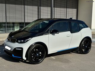 Bmw i3 2022 i3S-120AH-184PS