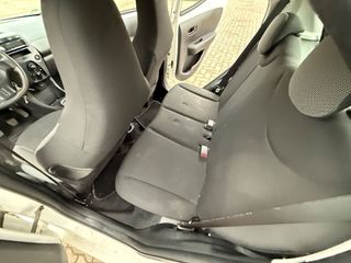 Toyota Aygo 2018 ΓΙΑ ΑΝΤΑΛΛΑΚΤΙΚΑ-thumb-10