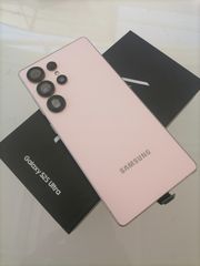 Samsung Galaxy S25 Ultra 5G – Clone Α’ Ποιότητας RoseGold