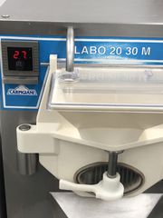 ΠΑΓΩΤΟΜΗΧΑΝΗ CARPIGIANI LABO 20 30 M