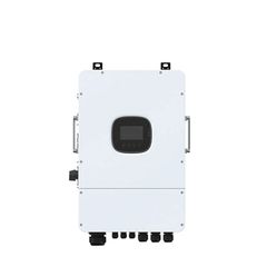 SRNE European version inverter 10kw, IP65