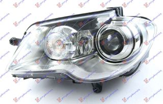 ΦΑΝΟΣ ΕΜΠΡΟΣ XENON (MARELLI) (ΕΞΥΠΝΟ) - VW TOURAN,2007-2010 046705282