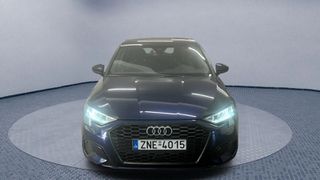 Audi A3 2021 30 Tfsi 1.0 115ps