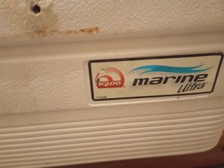 Igloo ψυγείο marin