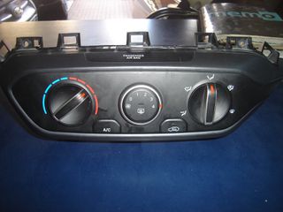 HYUNDAI I-20  2020-24  ΔΙΑΚΟΠΤΕΣ ΚΛΙΜΑΤΙΣΜΟΥ     [EC510BCUEB02]  [97250-Q0010]