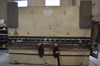 Builder 2004 ΣΤΡΑΝΤΖΑ ΛΑΜΑΡΙΝΑΣ  Durma Hap 35160