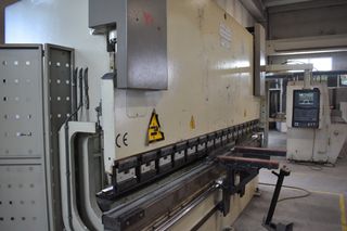 Μηχάνημα 2004 ΣΤΡΑΝΤΖΑ ΛΑΜΑΡΙΝΑΣ  Durma Hap 35160-thumb-2