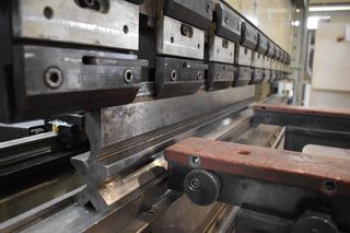 Μηχάνημα 2004 ΣΤΡΑΝΤΖΑ ΛΑΜΑΡΙΝΑΣ  Durma Hap 35160-thumb-3