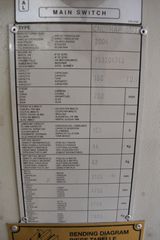 Μηχάνημα 2004 ΣΤΡΑΝΤΖΑ ΛΑΜΑΡΙΝΑΣ  Durma Hap 35160-thumb-5