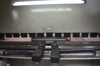 Μηχάνημα 2004 ΣΤΡΑΝΤΖΑ ΛΑΜΑΡΙΝΑΣ  Durma Hap 35160-thumb-8