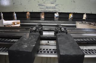 Μηχάνημα 2004 ΣΤΡΑΝΤΖΑ ΛΑΜΑΡΙΝΑΣ  Durma Hap 35160-thumb-9